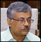 Image of Dr. Jayanta Kumar Ray, I.A.S
